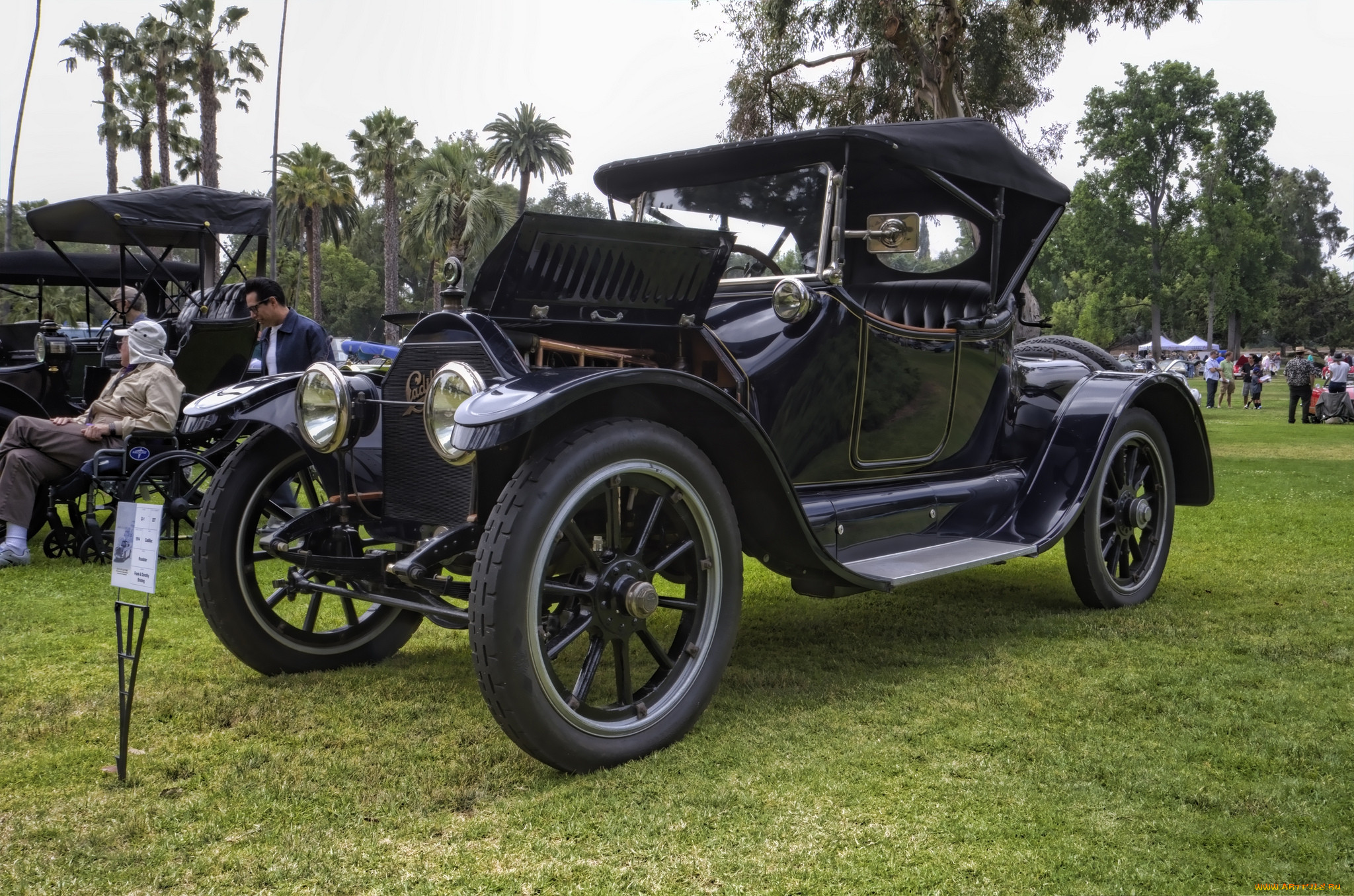 1914 cadillac 30 roadster, ,    , , 